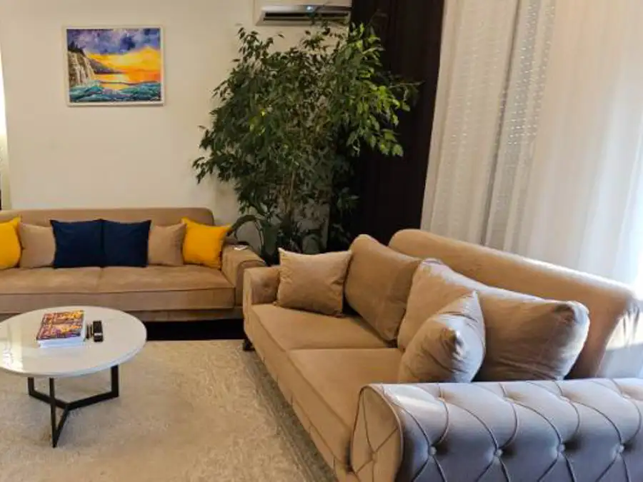 Квартира 151м² в Черногории, Бар. Стоимостью 340000€ аренда фото-14
