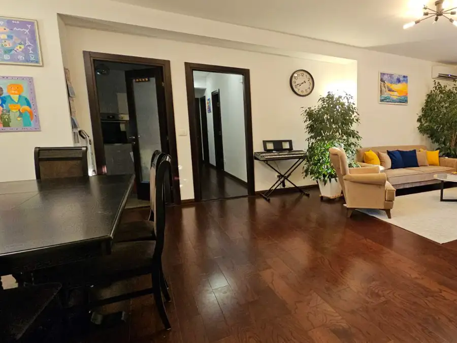 Квартира 151м² в Черногории, Бар. Стоимостью 340000€ аренда фото-15