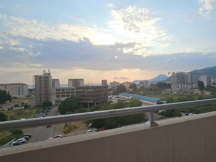 Квартира 151м² в Черногории, Бар. Стоимостью 340000€ аренда фото-18