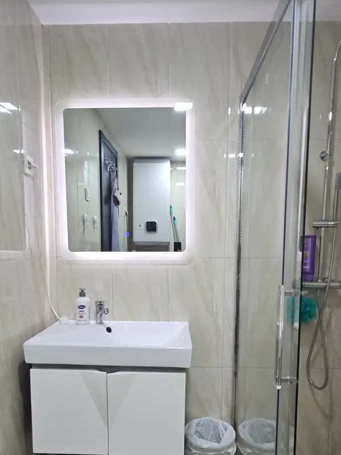 Квартира 151м² в Черногории, Бар. Стоимостью 340000€ аренда фото-19
