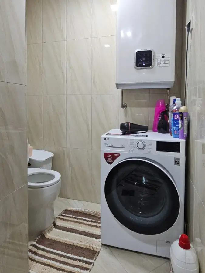Квартира 151м² в Черногории, Бар. Стоимостью 340000€ аренда фото-20