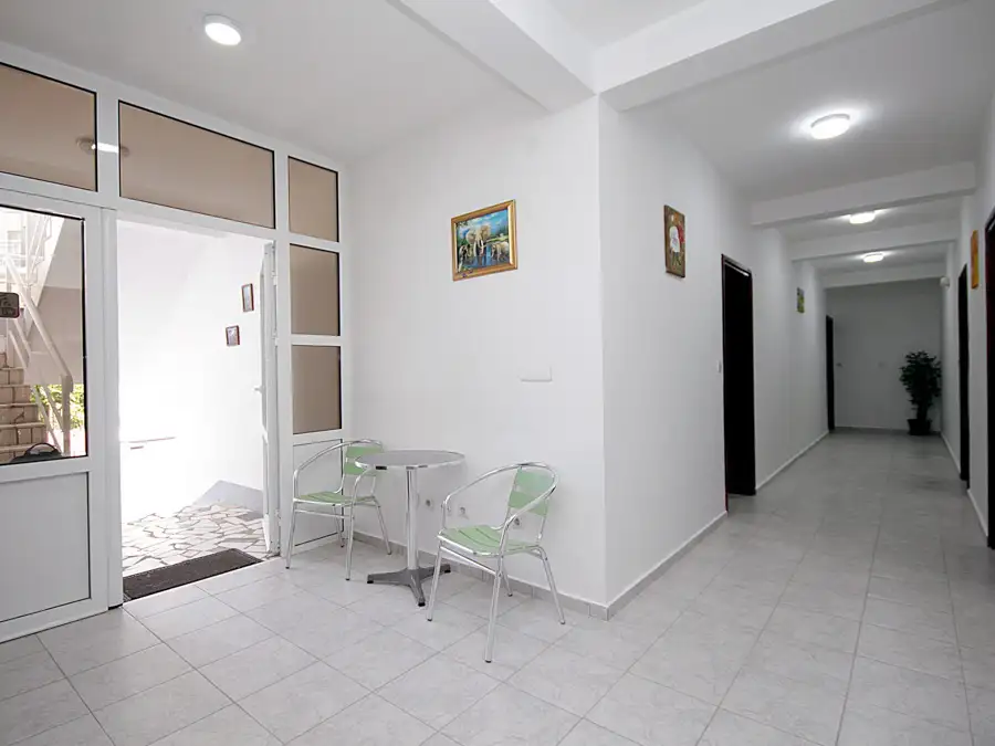 Отель, гостиница 552м² в Черногории, Шушань. Стоимостью 580000€ аренда фото-3