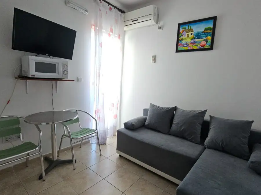 Отель, гостиница 552м² в Черногории, Шушань. Стоимостью 580000€ аренда фото-4