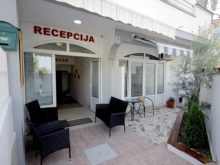 Отель, гостиница 552м² в Черногории, Шушань. Стоимостью 580000€ аренда фото-5