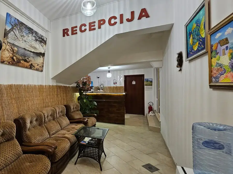 Отель, гостиница 552м² в Черногории, Шушань. Стоимостью 580000€ аренда фото-8