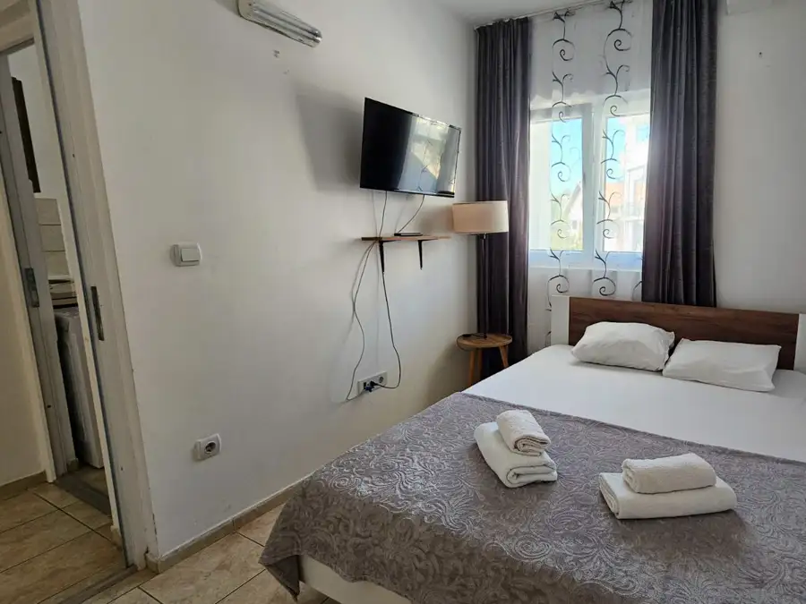 Отель, гостиница 552м² в Черногории, Шушань. Стоимостью 580000€ аренда фото-12
