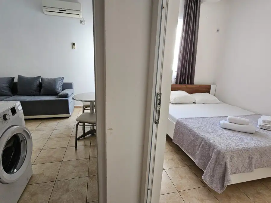 Отель, гостиница 552м² в Черногории, Шушань. Стоимостью 580000€ аренда фото-16