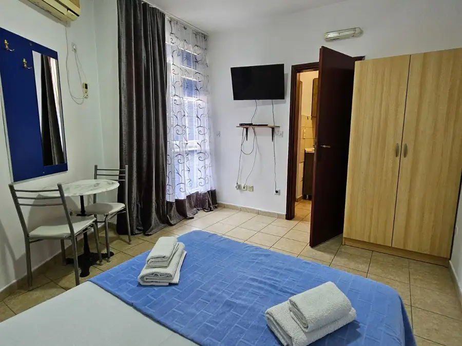 Отель, гостиница 552м² в Черногории, Шушань. Стоимостью 580000€ аренда фото-18