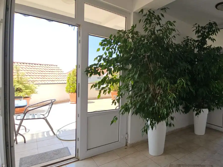Отель, гостиница 552м² в Черногории, Шушань. Стоимостью 580000€ аренда фото-21