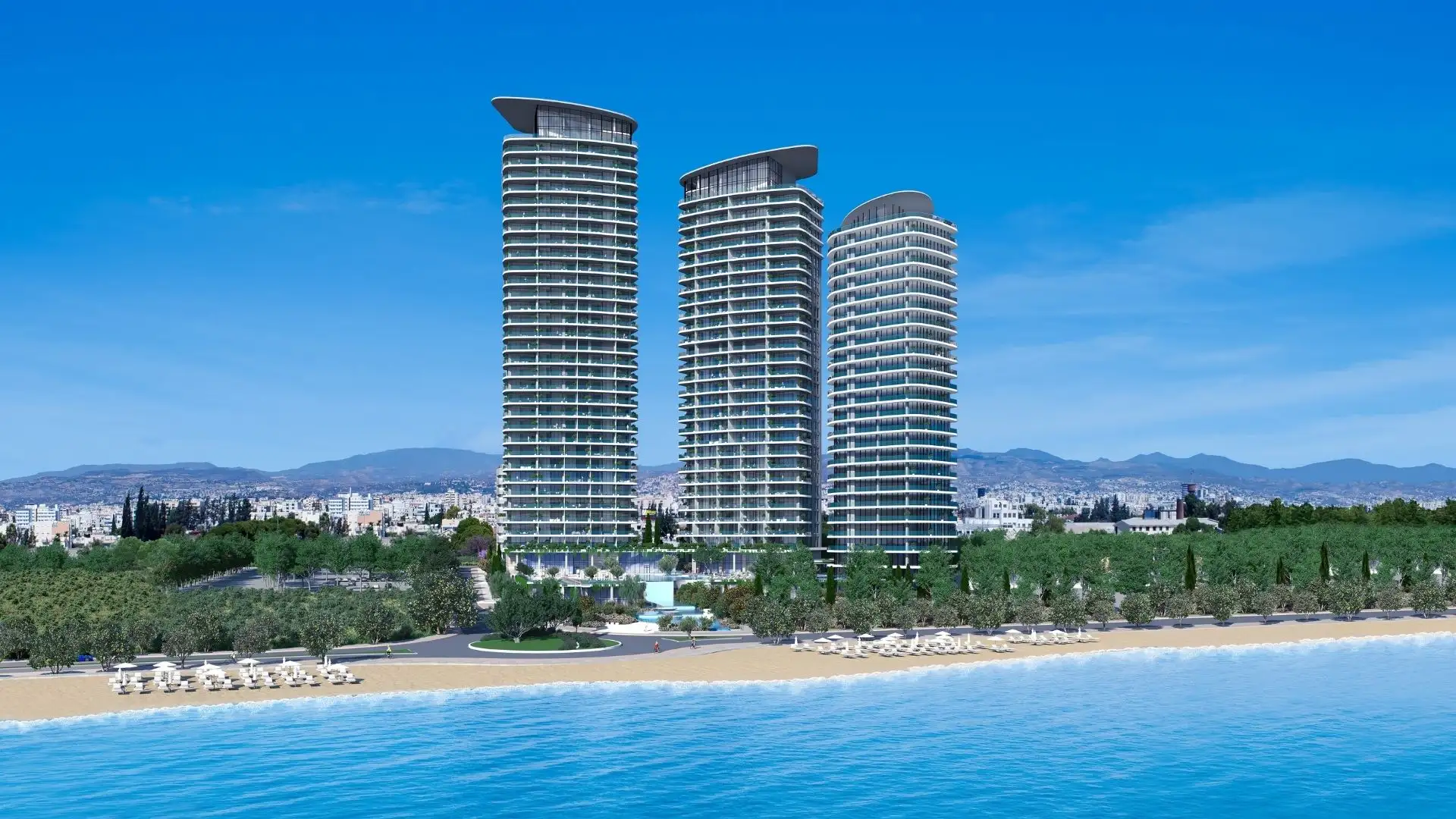 Квартира 90м² в Кипре, Лимасол. Стоимостью 1764000€ аренда фото-12