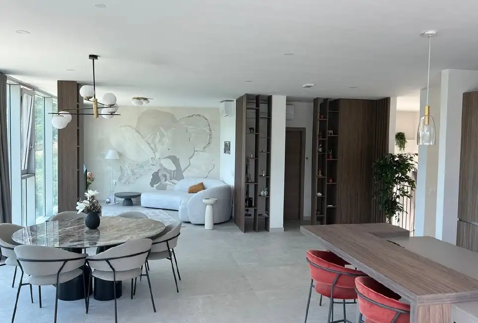 Вилла 400м² в Хорватии, Корчула. Стоимостью 1900000€ аренда фото-8