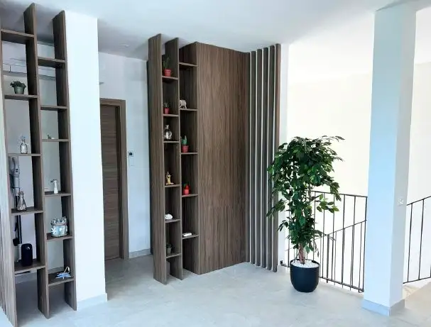 Вилла 400м² в Хорватии, Корчула. Стоимостью 1900000€ аренда фото-9