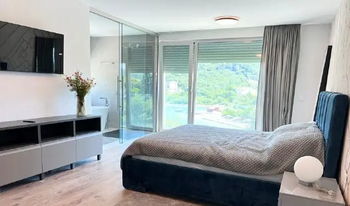 Вилла 400м² в Хорватии, Корчула. Стоимостью 1900000€ аренда фото-10