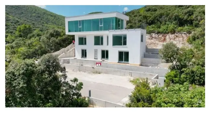 Вилла 400м² в Хорватии, Корчула. Стоимостью 1900000€ аренда фото-25