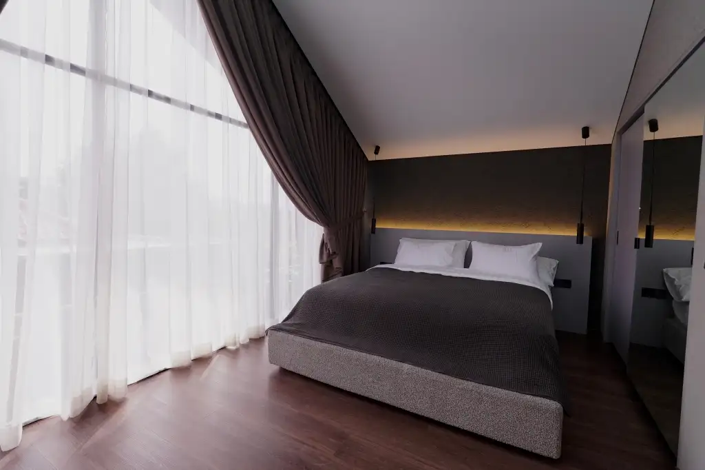 Вилла 105м² в Индонезии, Умалас. Стоимостью 305000$ аренда фото-5