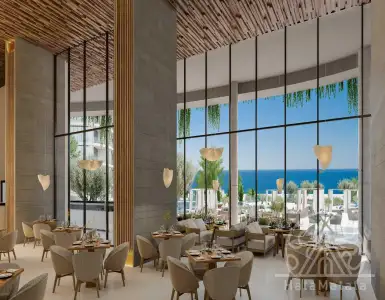 Купить квартиру в Кипре 825000€