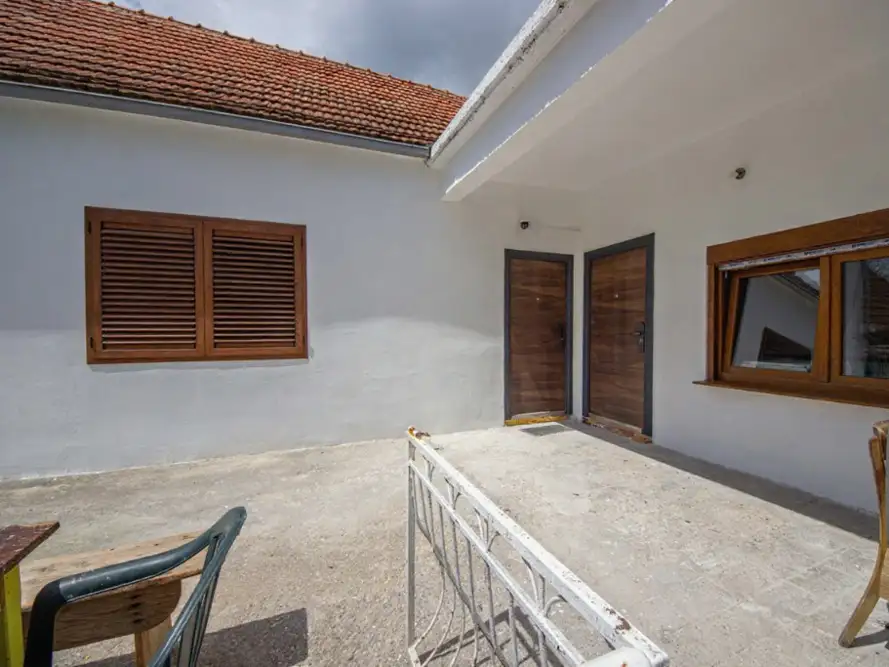 Дом 75м² в Черногории, Никшич. Стоимостью 75000€ аренда фото-3