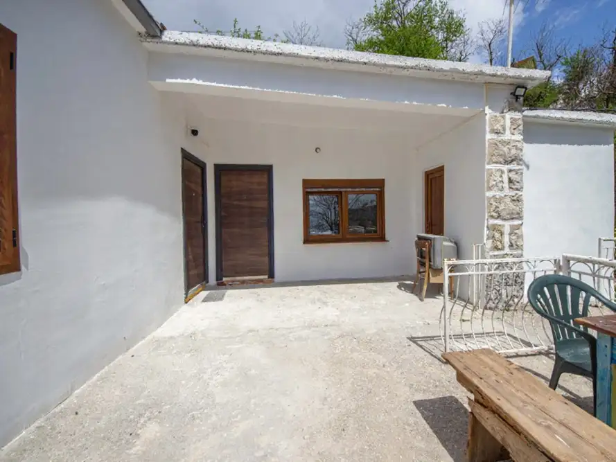 Дом 75м² в Черногории, Никшич. Стоимостью 75000€ аренда фото-4