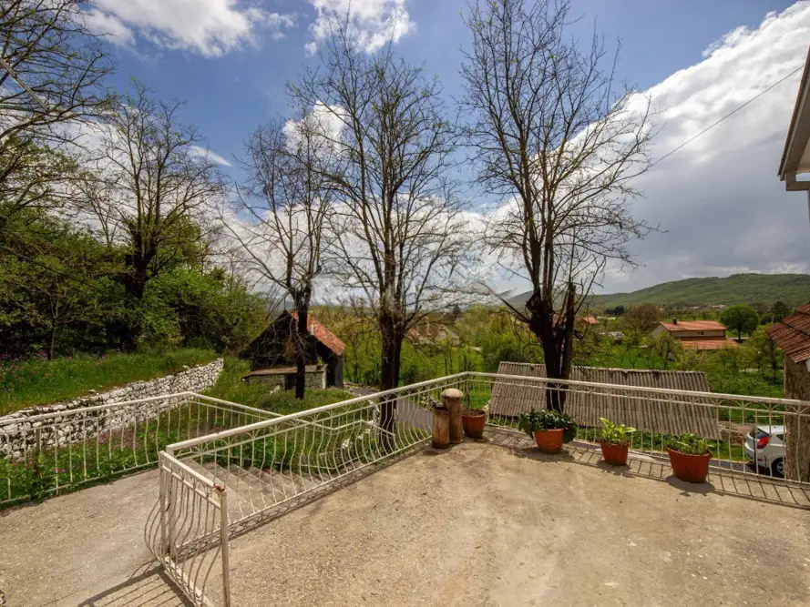Дом 75м² в Черногории, Никшич. Стоимостью 75000€ аренда фото-8