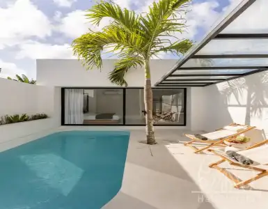 Арендовать виллу в Индонезии 251030$