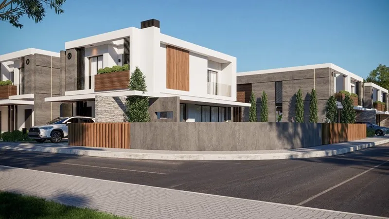 Квартира 40м² в Кипре, Фамагуста. Стоимостью 169000£ аренда фото-4