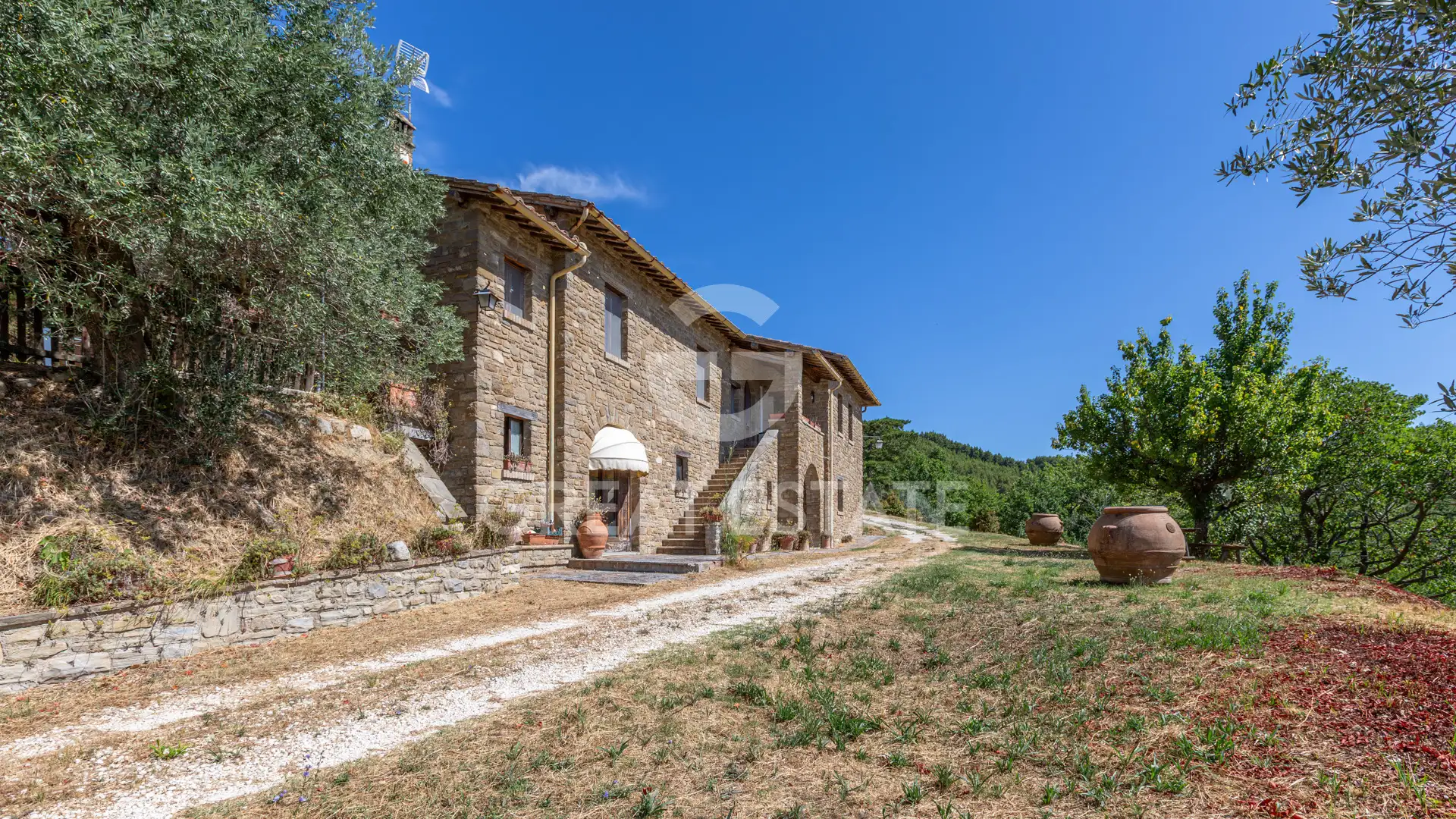 Дом 559м² в Италии, Перуджа. Стоимостью 1200000€ аренда фото-4