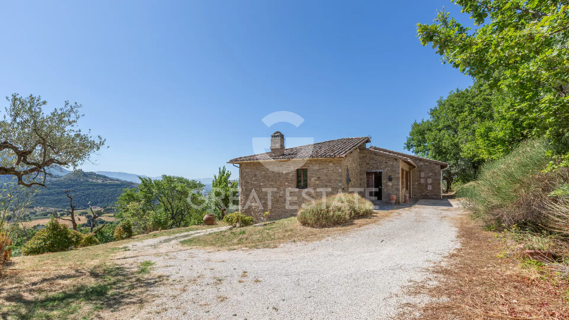 Дом 559м² в Италии, Перуджа. Стоимостью 1200000€ аренда фото-5