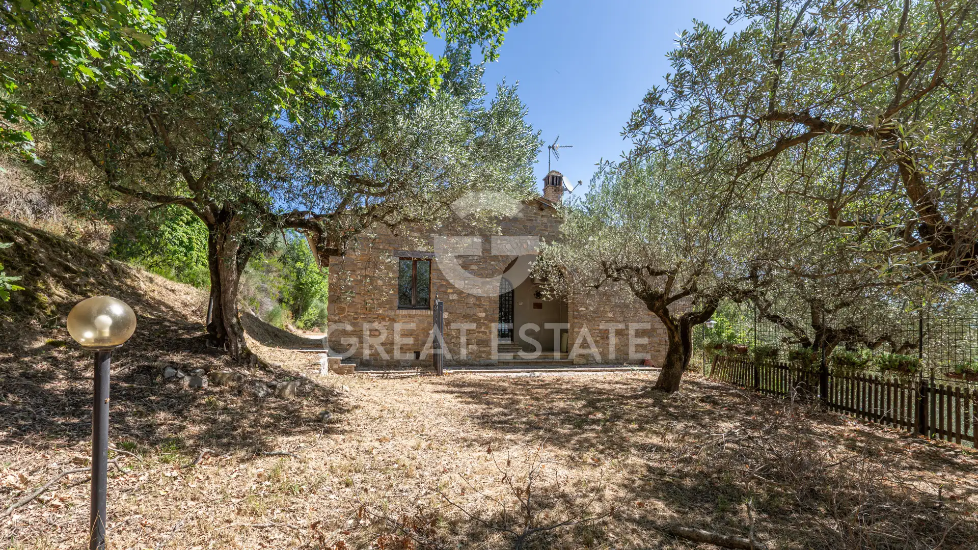 Дом 559м² в Италии, Перуджа. Стоимостью 1200000€ аренда фото-7