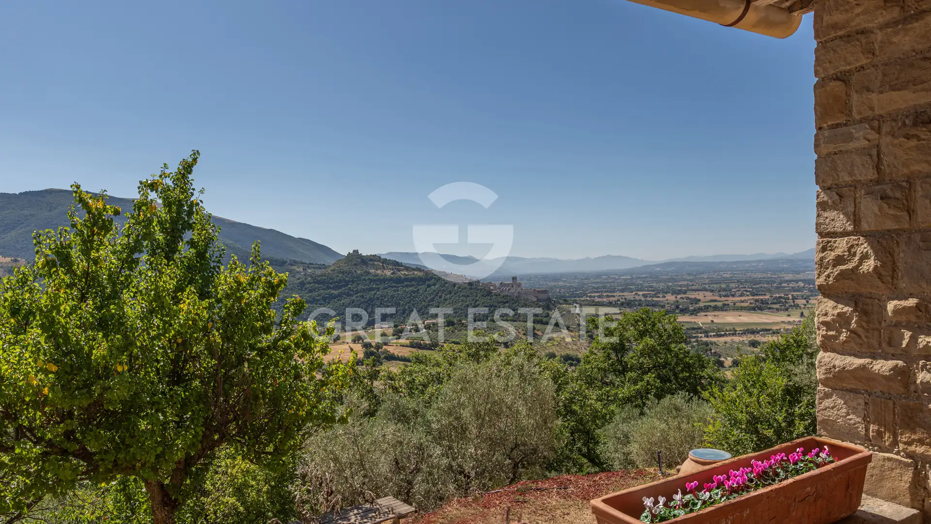 Дом 559м² в Италии, Перуджа. Стоимостью 1200000€ аренда фото-8