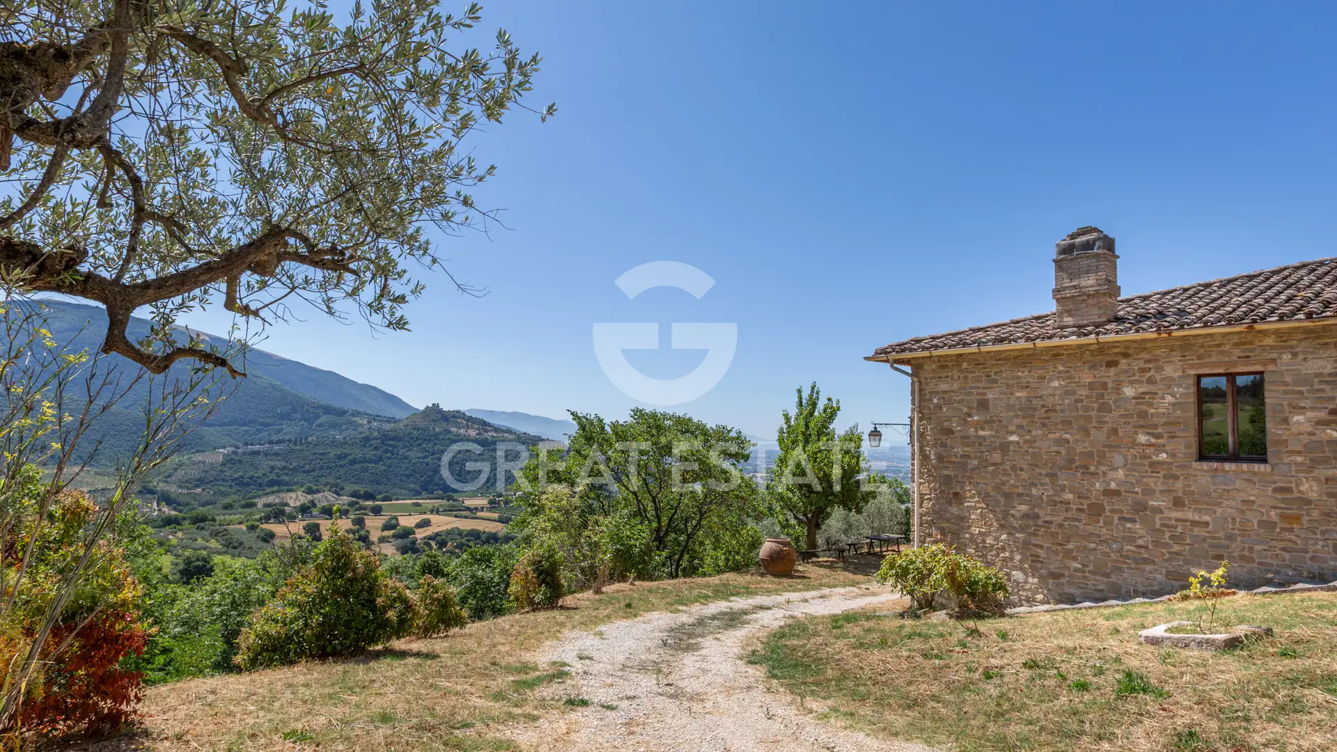 Дом 559м² в Италии, Перуджа. Стоимостью 1200000€ аренда фото-9