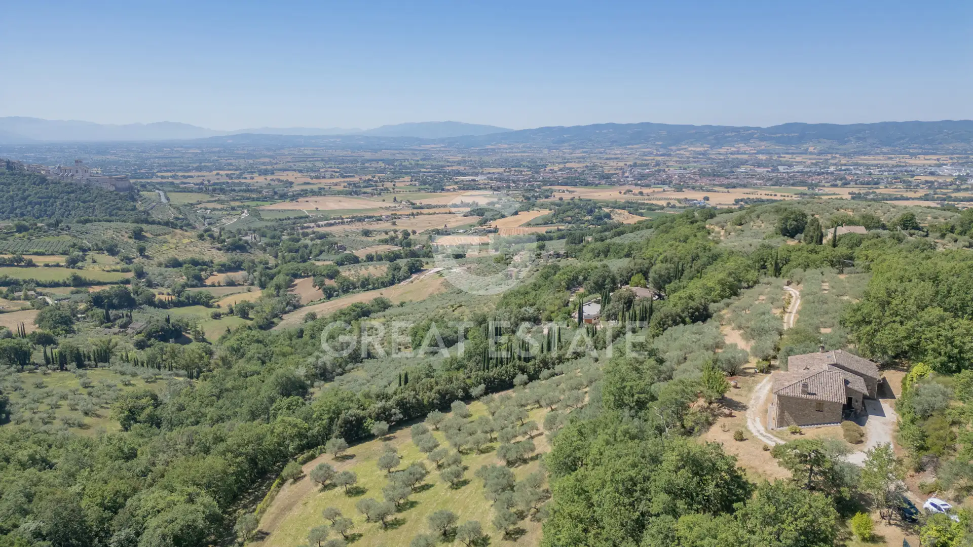 Дом 559м² в Италии, Перуджа. Стоимостью 1200000€ аренда фото-13