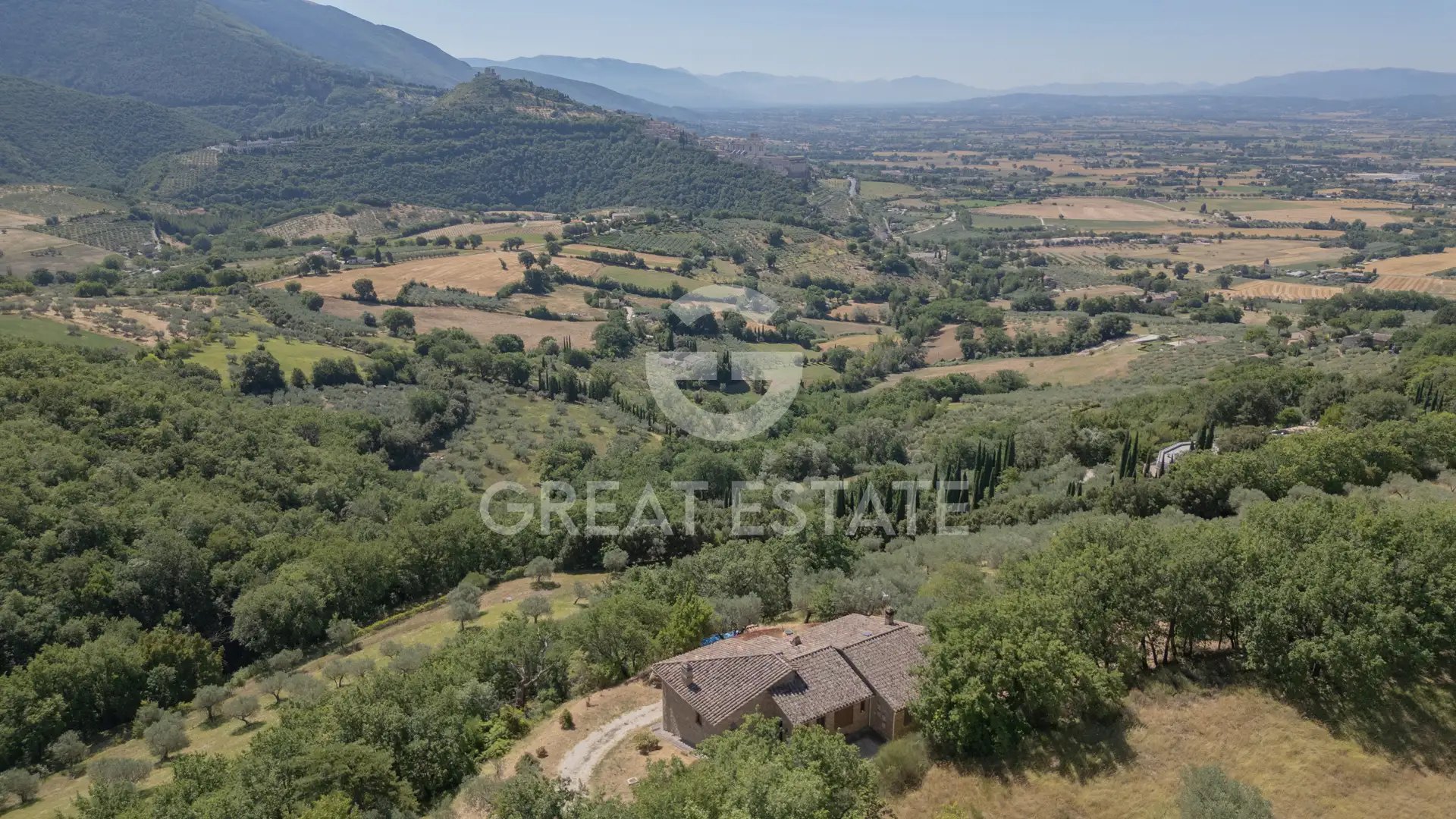 Дом 559м² в Италии, Перуджа. Стоимостью 1200000€ аренда фото-14