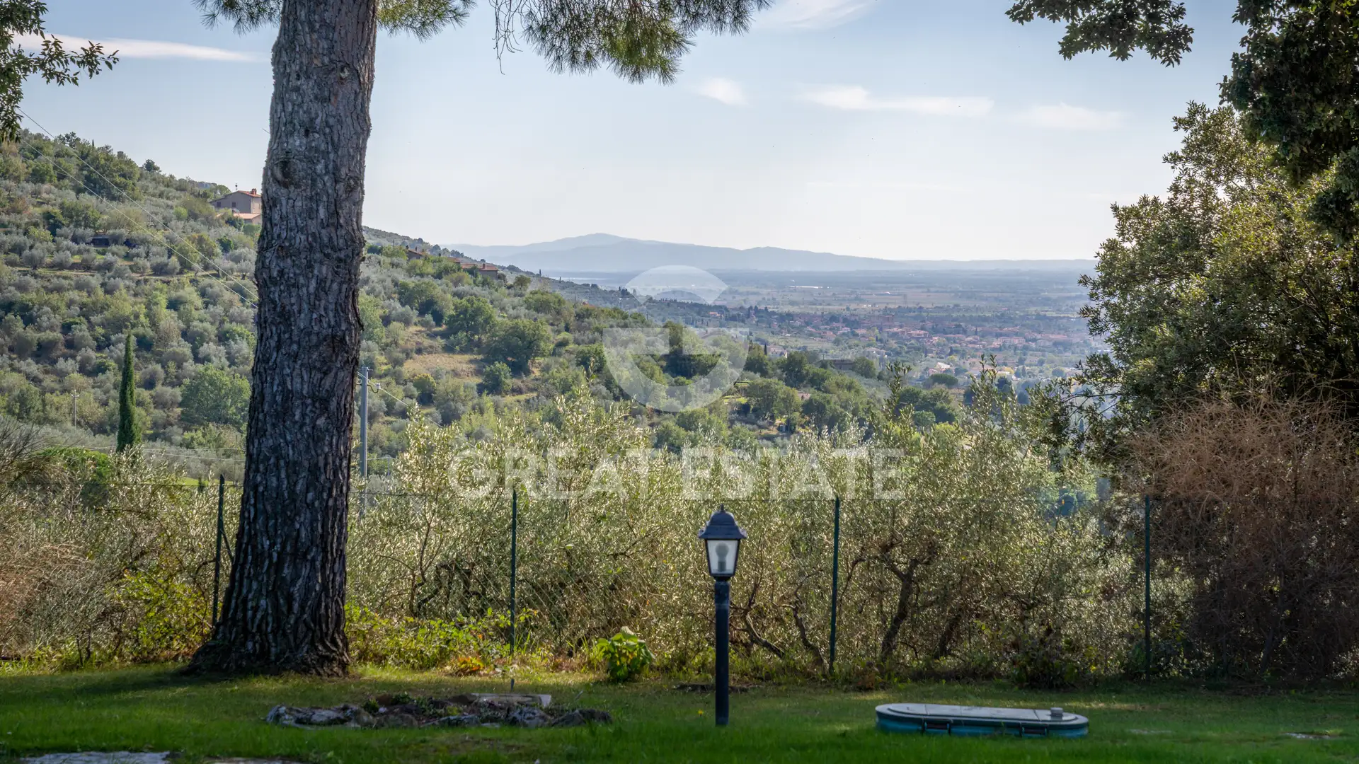 Дом 199м² в Италии, Ареццо. Стоимостью 1150000€ аренда фото-12