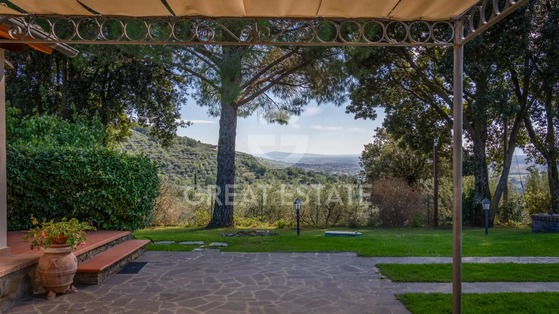 Дом 199м² в Италии, Ареццо. Стоимостью 1150000€ аренда фото-13