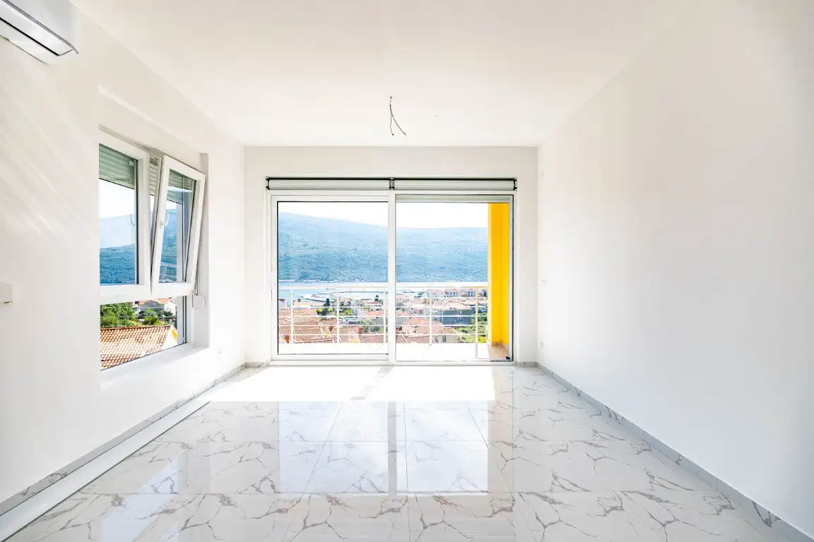 Квартира 69м² в Черногории, Дженовичи. Стоимостью 210000€ аренда фото-1
