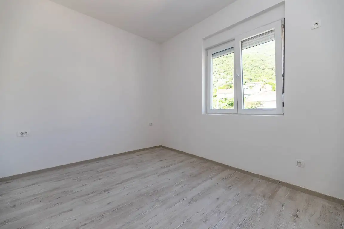 Квартира 69м² в Черногории, Дженовичи. Стоимостью 210000€ аренда фото-4