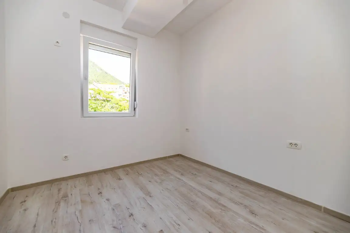 Квартира 69м² в Черногории, Дженовичи. Стоимостью 210000€ аренда фото-5