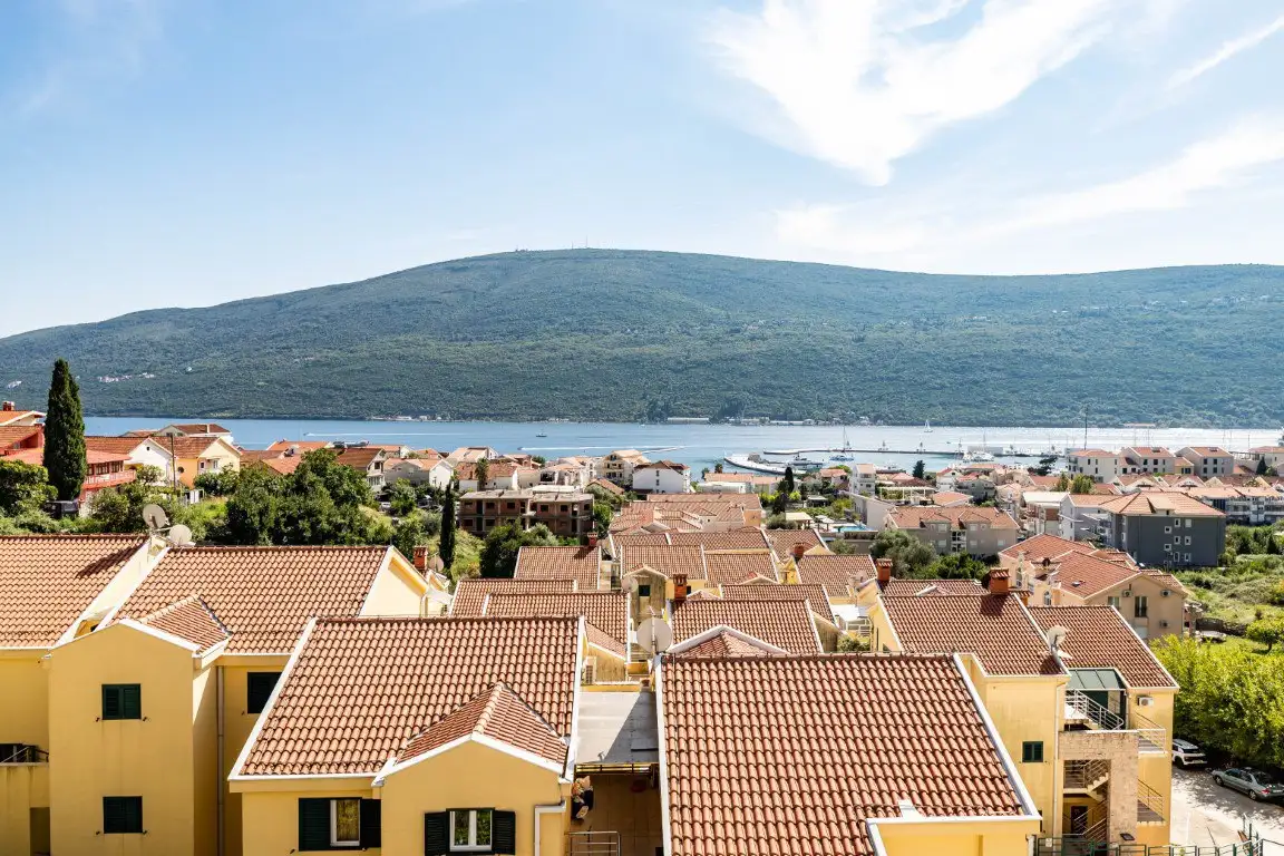 Квартира 69м² в Черногории, Дженовичи. Стоимостью 210000€ аренда фото-6