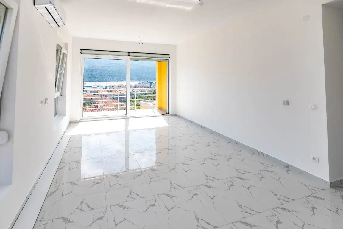 Квартира 69м² в Черногории, Дженовичи. Стоимостью 210000€ аренда фото-7