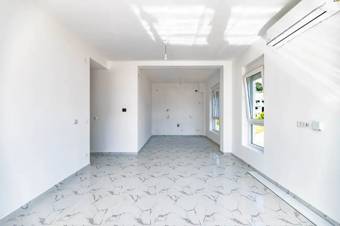 Квартира 69м² в Черногории, Дженовичи. Стоимостью 210000€ аренда фото-11