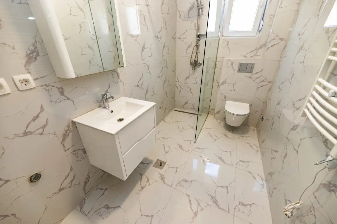 Квартира 69м² в Черногории, Дженовичи. Стоимостью 210000€ аренда фото-12