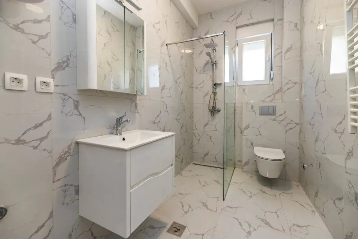 Квартира 69м² в Черногории, Дженовичи. Стоимостью 210000€ аренда фото-13