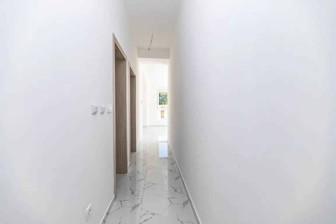 Квартира 69м² в Черногории, Дженовичи. Стоимостью 210000€ аренда фото-14