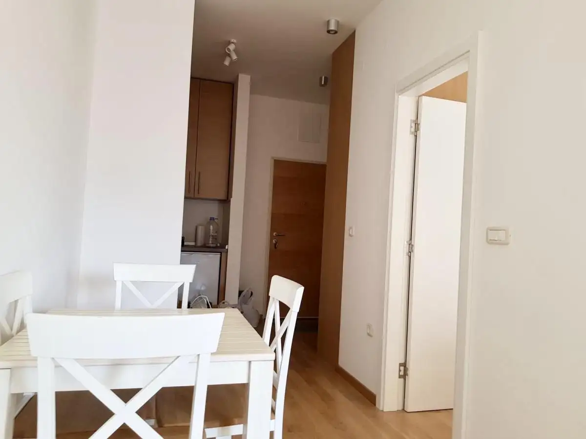 Квартира 44м² в Черногории, Будва. Стоимостью 198000€ аренда фото-2