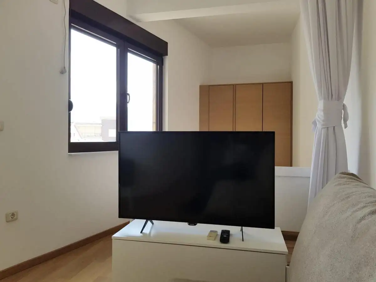 Квартира 44м² в Черногории, Будва. Стоимостью 198000€ аренда фото-3