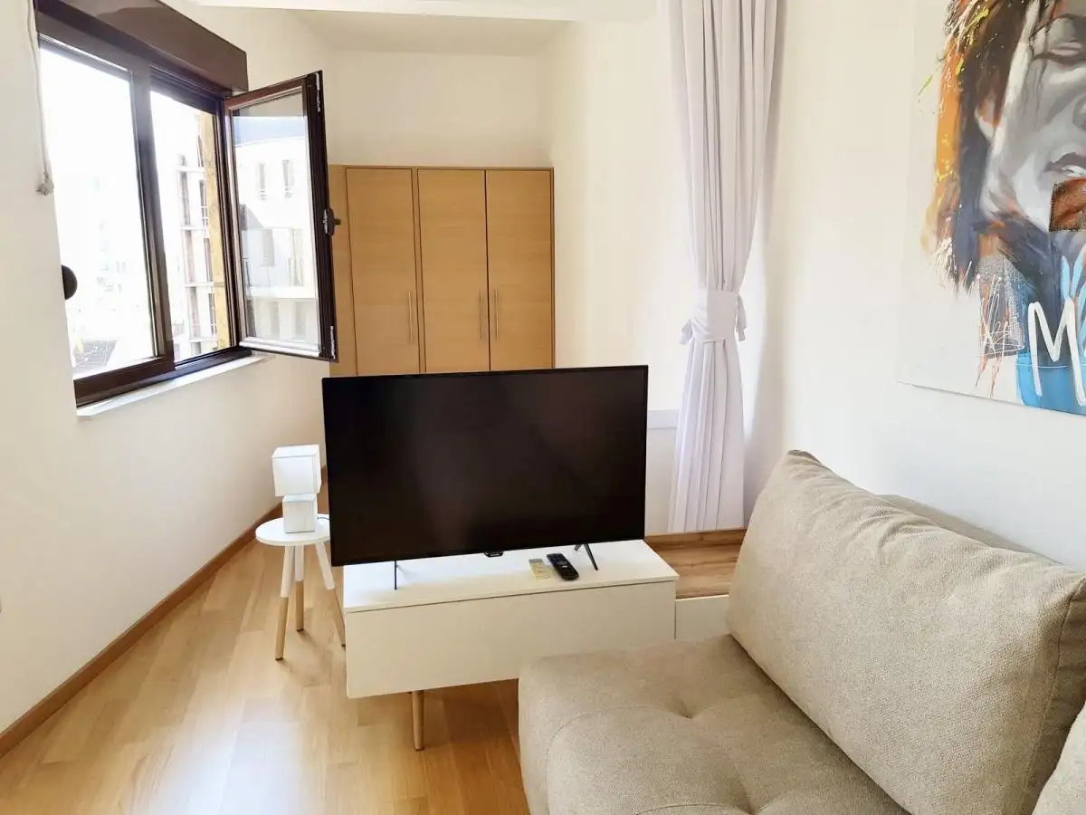 Квартира 44м² в Черногории, Будва. Стоимостью 198000€ аренда фото-4