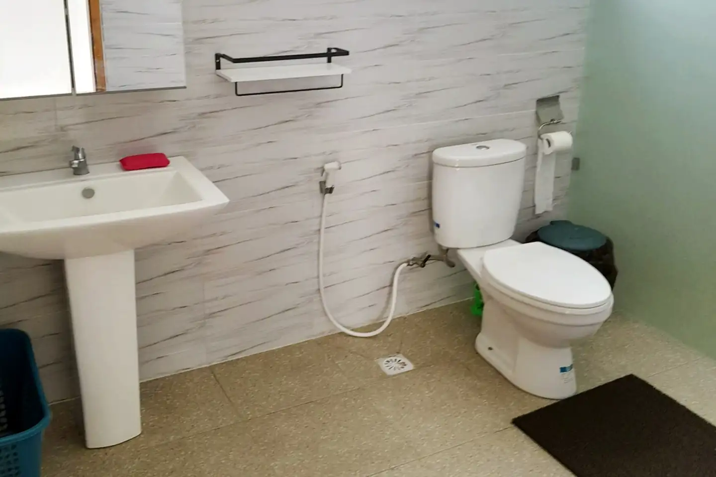 Вилла 116м² в Индонезии, Медеви. Стоимостью 219200$ аренда фото-3