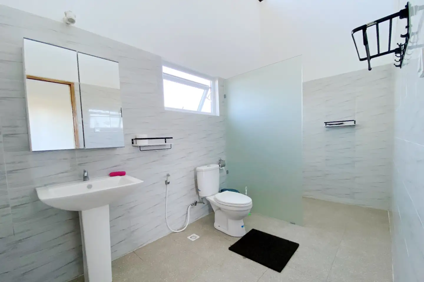 Вилла 116м² в Индонезии, Медеви. Стоимостью 219200$ аренда фото-4