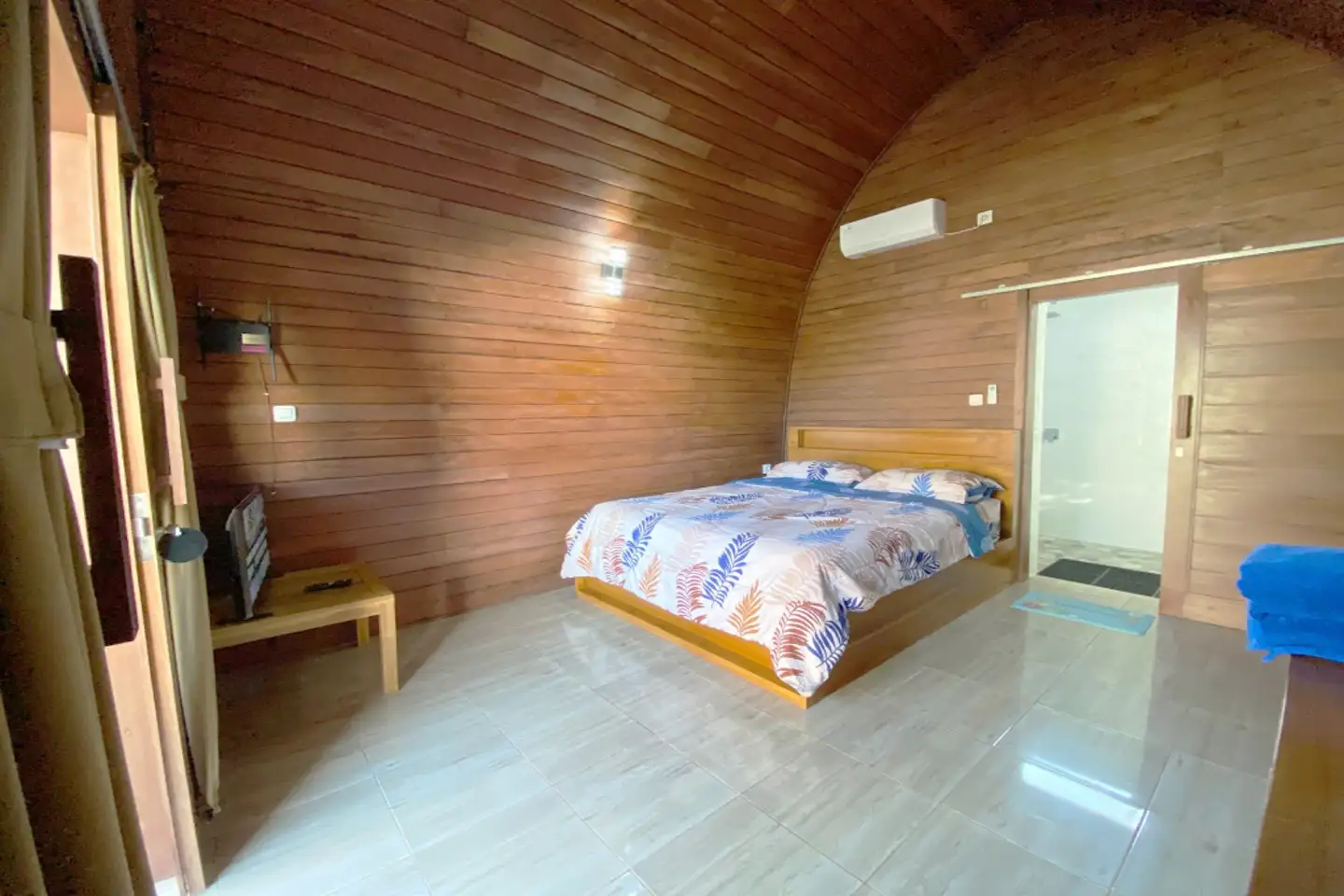 Вилла 116м² в Индонезии, Медеви. Стоимостью 219200$ аренда фото-6