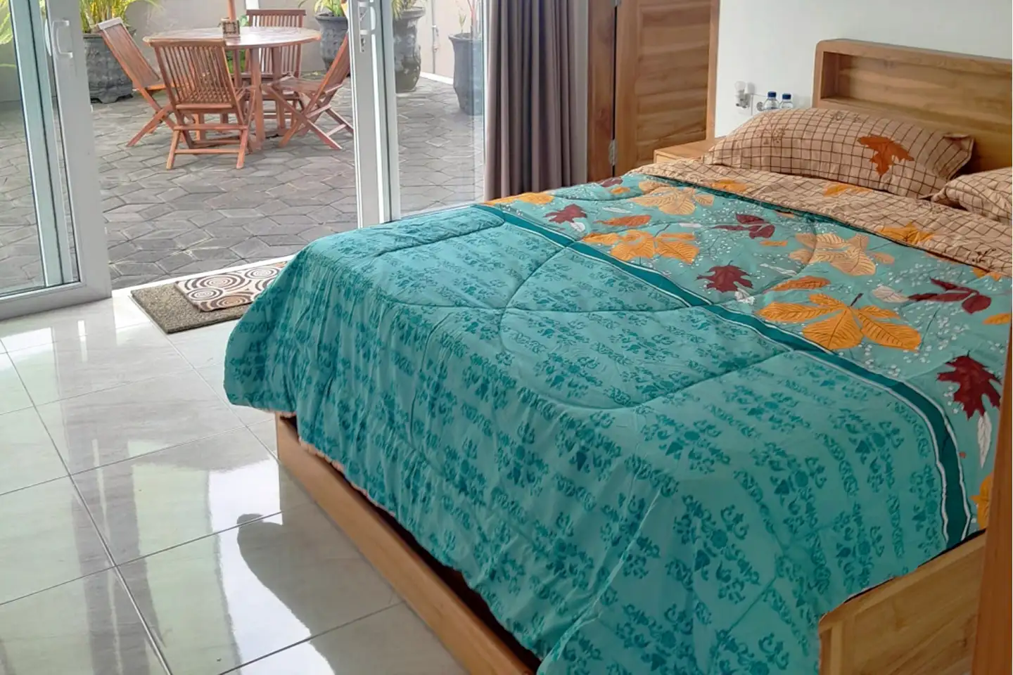 Вилла 116м² в Индонезии, Медеви. Стоимостью 219200$ аренда фото-7